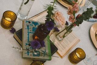 Couture Weddings by Dottie/Cocomont Styling - 11