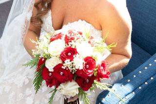 Ashley Marie Christine - 34