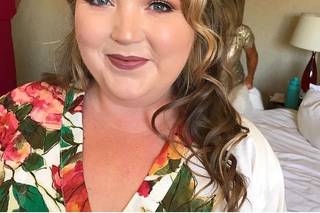 Makeup by Raven - 36