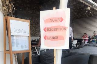 Mk events (by Santo weddings) - 66