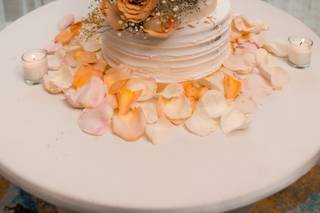 Yboan's Cakes and M&Y Events - 10
