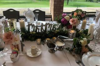 Glen Flora Country Club - 8