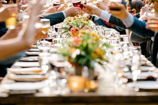 Hand + Heart Weddings and Events - 21
