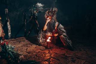 Ancestral Mayan Weddings - 40