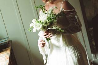 Intertwined Wedding & Special Events - 10