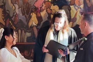 YOUR BEAUTIFUL WEDDING - 5