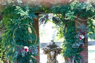 Meredith McCarthy Floral Design - 21