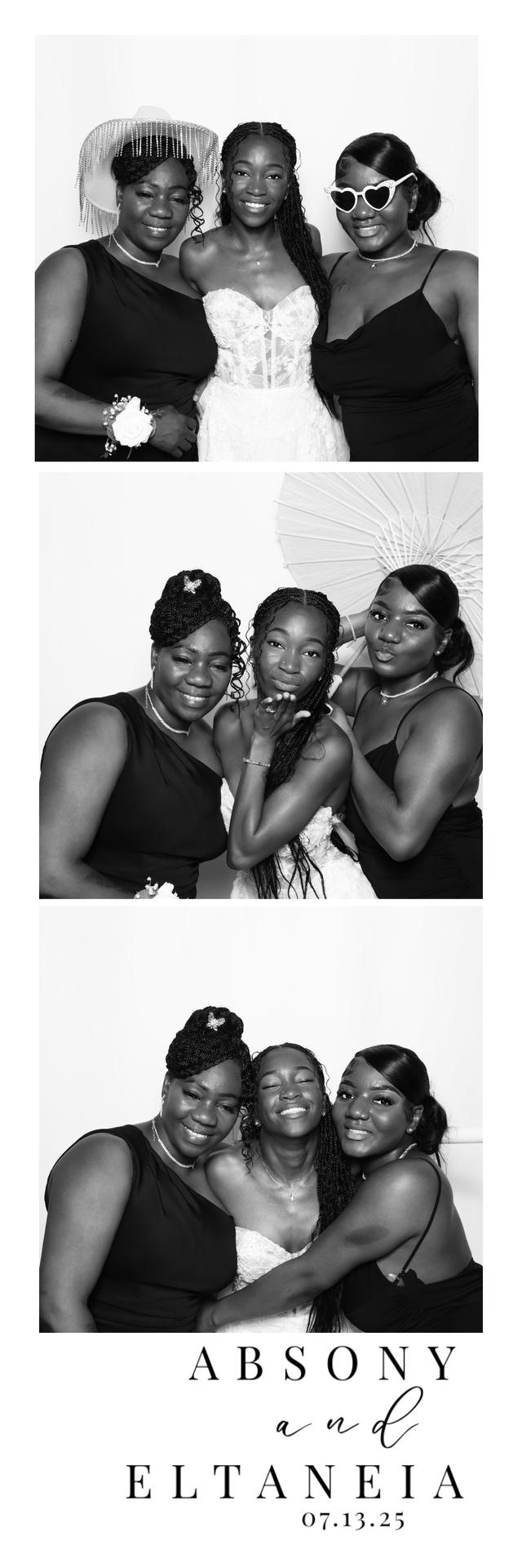Lily Pad Photobooth LLC - 2