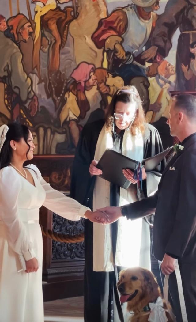 YOUR BEAUTIFUL WEDDING - 2