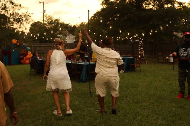 Rose & Ivy Event Planning and Design - 1