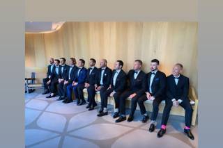 Lace & Champagne Events - 18