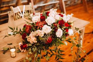 JP Wedding Flowers - 61