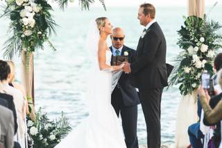 Blue Water Weddings - 8