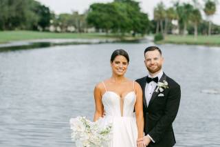 Boca Lago Golf & Country Club - 17