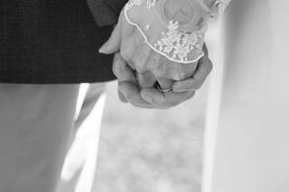 Stevi Hanson Wedding Officiant - 7