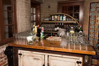 Carondelet House - 6
