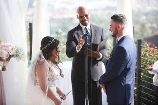 Celestial Wedding Officiants - 21
