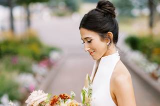 Liana Kathryn Makeup - 7