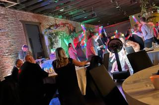 Black Tie Celebrations - 20