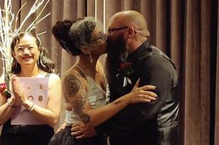 Lien's Feng Shui Designs & Wedding Officiant - 13