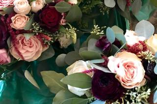 Bridal Bouquets By Jill - 23