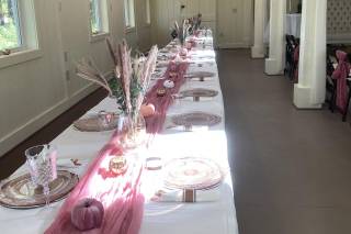 Greenlands Farm - 10
