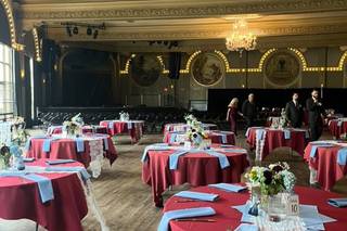 McMenamins Crystal Hotel & Ballroom - 5