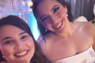Kariangely Le Wedding Planner - 18
