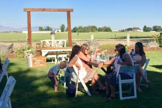 Rustique Rentals & Event Design - 14