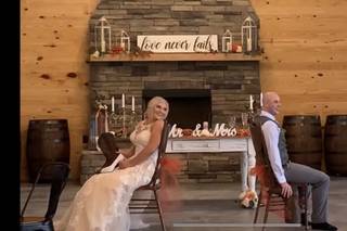 Clark Plantation Venue - 17