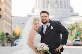 Brandis Bridal Galleria - 17