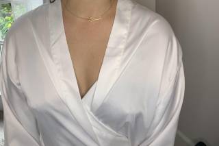 Makeup By Sydney Sampsell - 93
