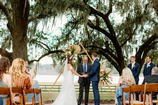 Covington Farm Weddings - 11
