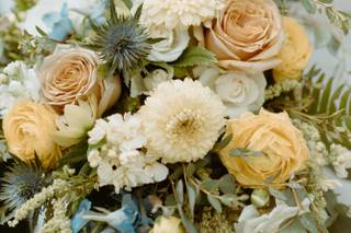 The Enchanted florist - 32