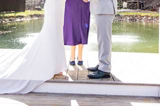 Officiant Services by Colleen & Co. - 5
