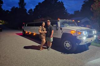 Royal Limousine - 5