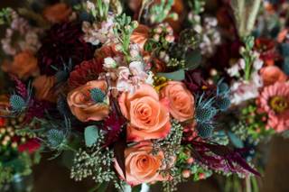 Beverly's Flowers and Gifts - 37