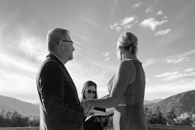 Weddings with Spirit 3