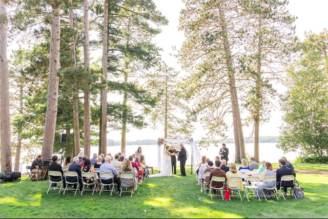 Chippewa Retreat Resort - 1