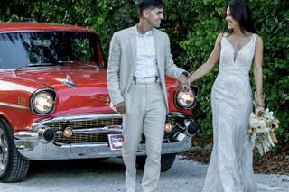 Sacramento Weddings - 6