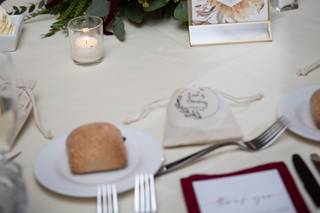 Matlack Florist - 8