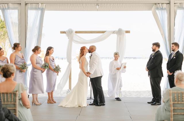 Rev. Elizabeth McGlinn - 3