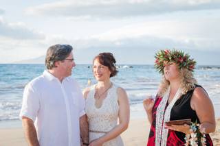 Aloha Maui Dream Weddings - 82