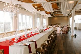 The Terrace Club - 9