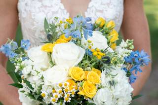 Angel Wedding Works - 8