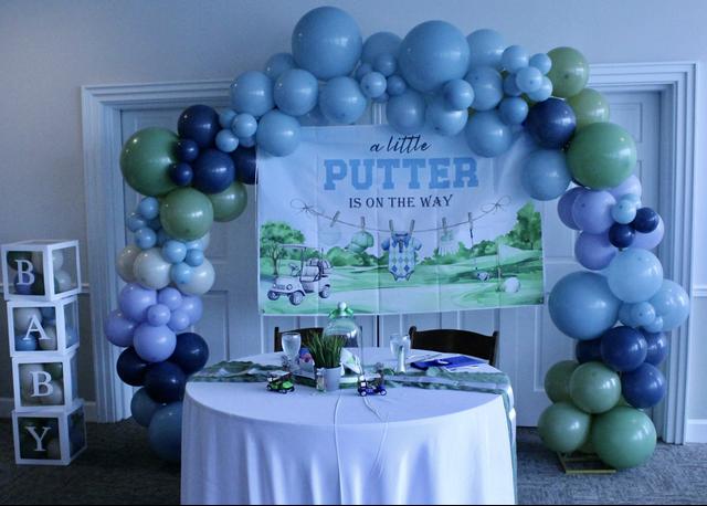 Love Times Infinity Events - 4