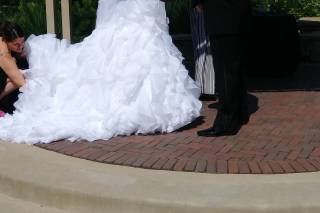 Chandler's Weddings & Special Events - 6