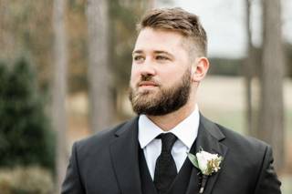 The Axtells: Wedding Photography & films - 36