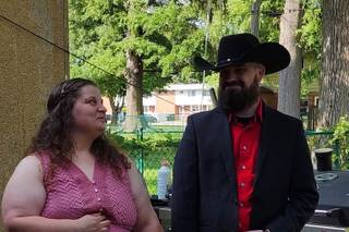 An Awesome Day Marriage Officiant - 8
