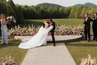 Soirees Southern Events (Planning and Florals) - 12